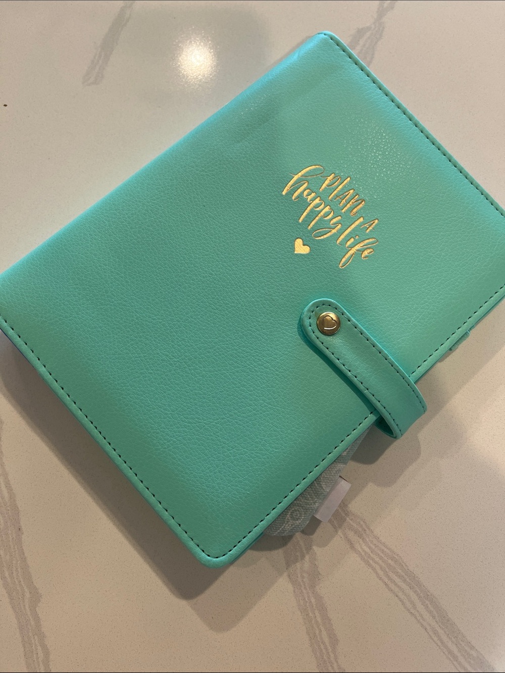 Happy planner items - Picture 3 of 10
